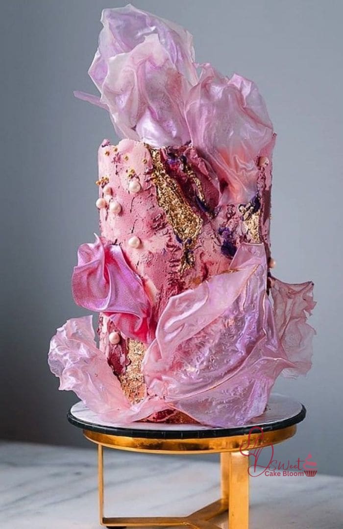 Signature Fruit Cake